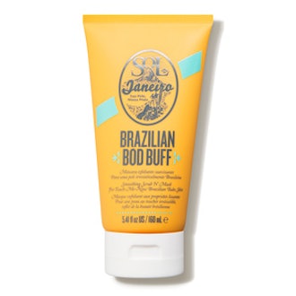 Brazilian Bod Buff Smoothing Scrub ‘N’ Mask