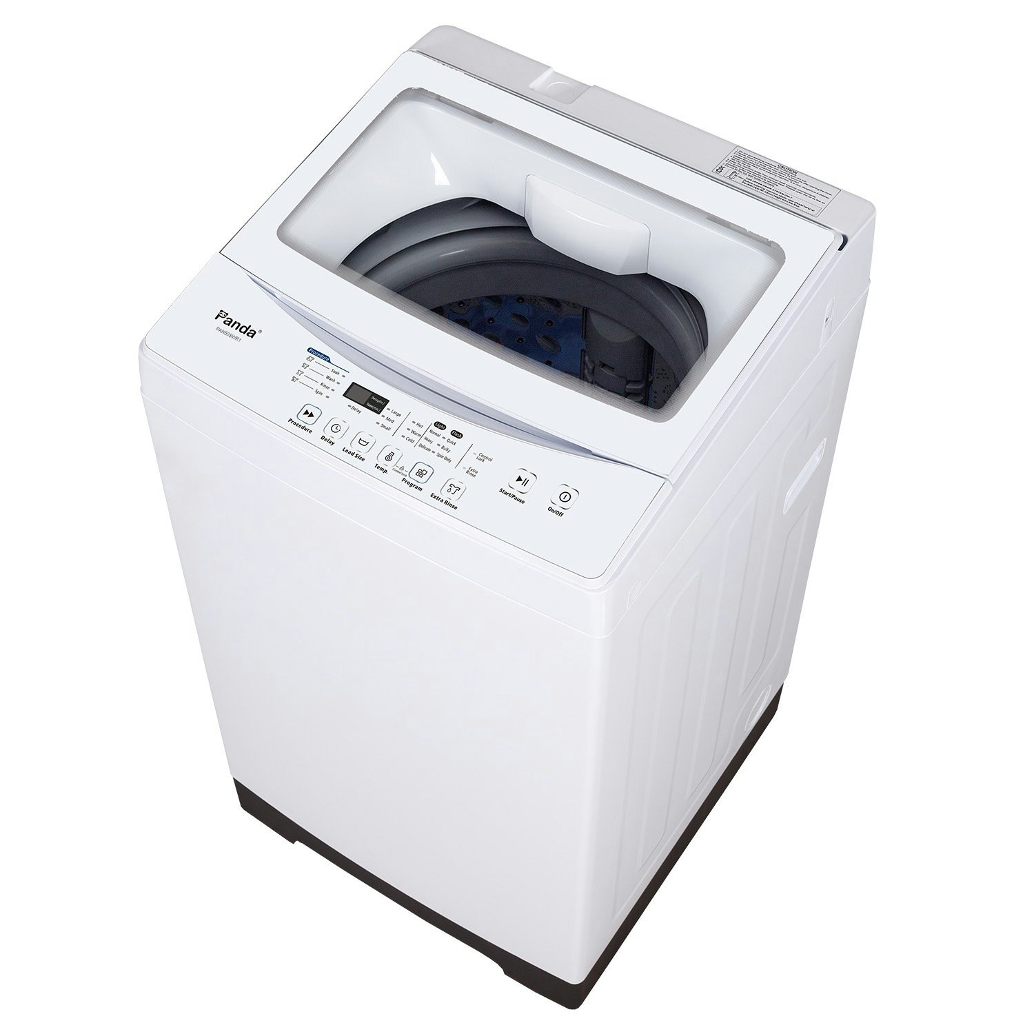 The 4 Best Portable Washing Machines