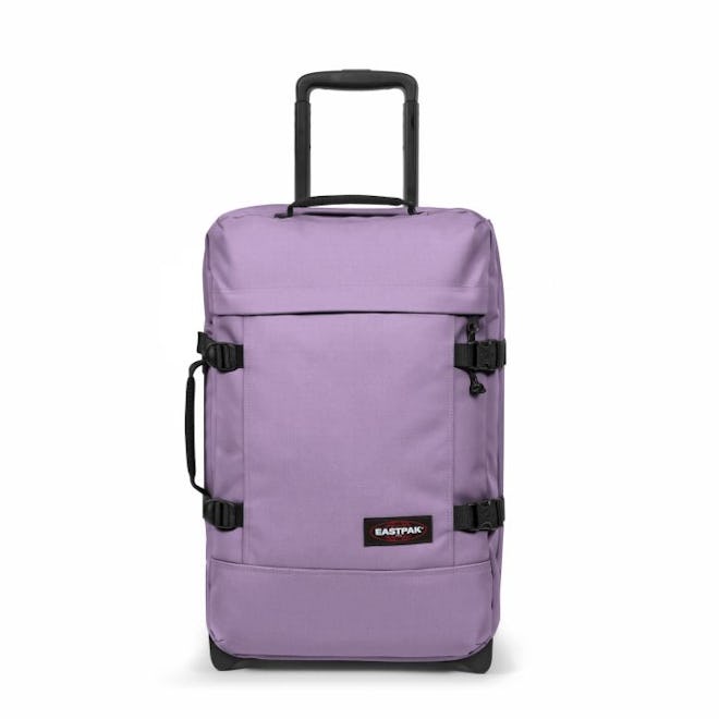 Eastpak Tranverz S Lilac Luggage