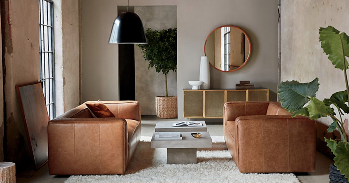 The Fall 2019 Home Decor Trends You Should Stock Up On Now