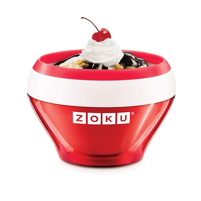 Zoku Instant Ice Cream Maker