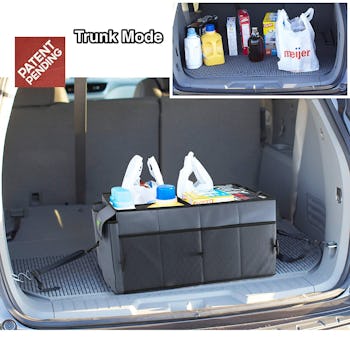 Drive Auto Products Car Trunk Organizer