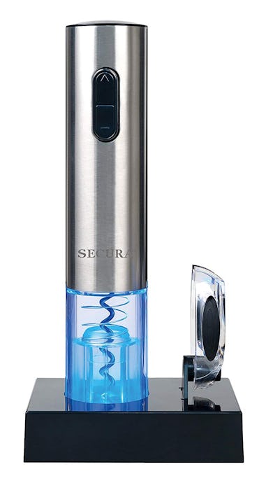 Secura Electric Wine Opener