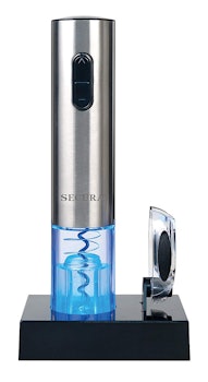 Secura Electric Wine Opener