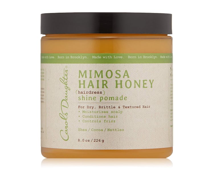 Carol's Daughter Mimosa Hair Honey Shine Pomade