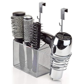 Home Intuition Hair Styling Organizer