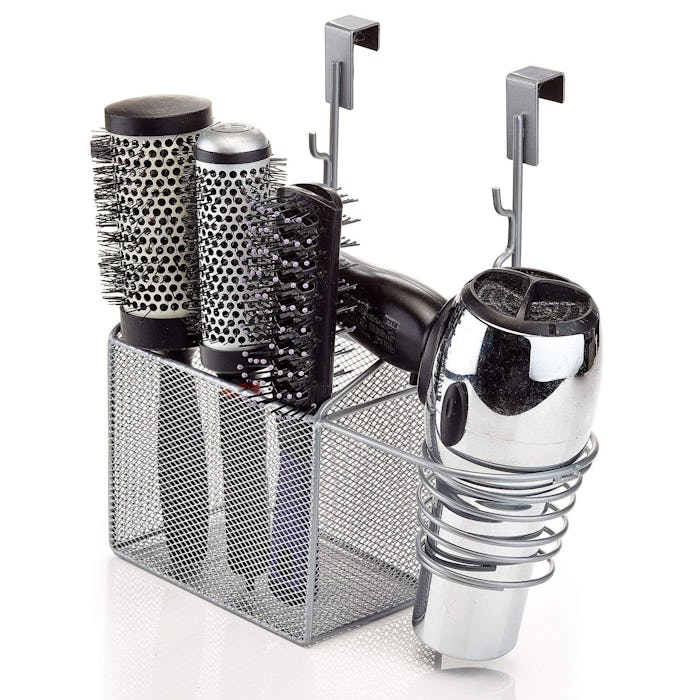 Home Intuition Hair Styling Organizer