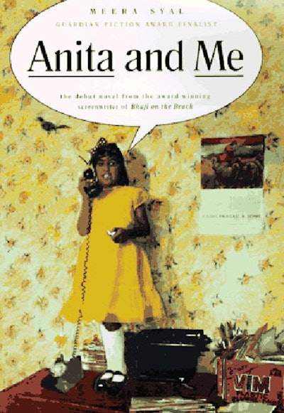 'Anita and Me' by Meera Syla