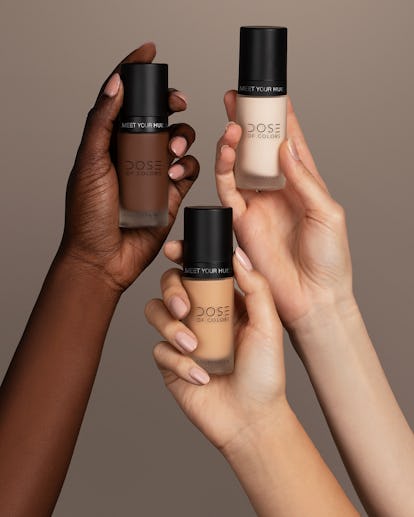 Dose of color concealer deals