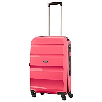 tripp cool mint suitcase