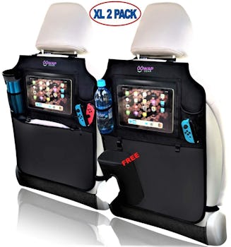 Oowap Backseat Car Organizers (2 Pack)