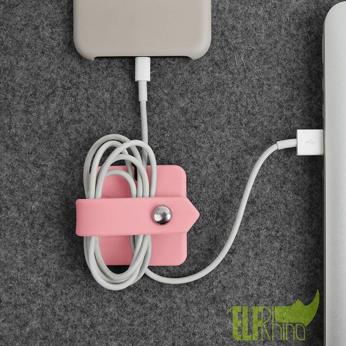 ELFRhino Cord Organizer