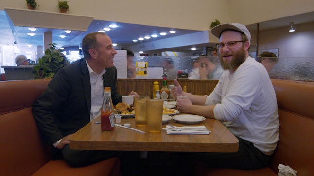Will 'Comedians In Cars Getting Coffee' Return For Season ...