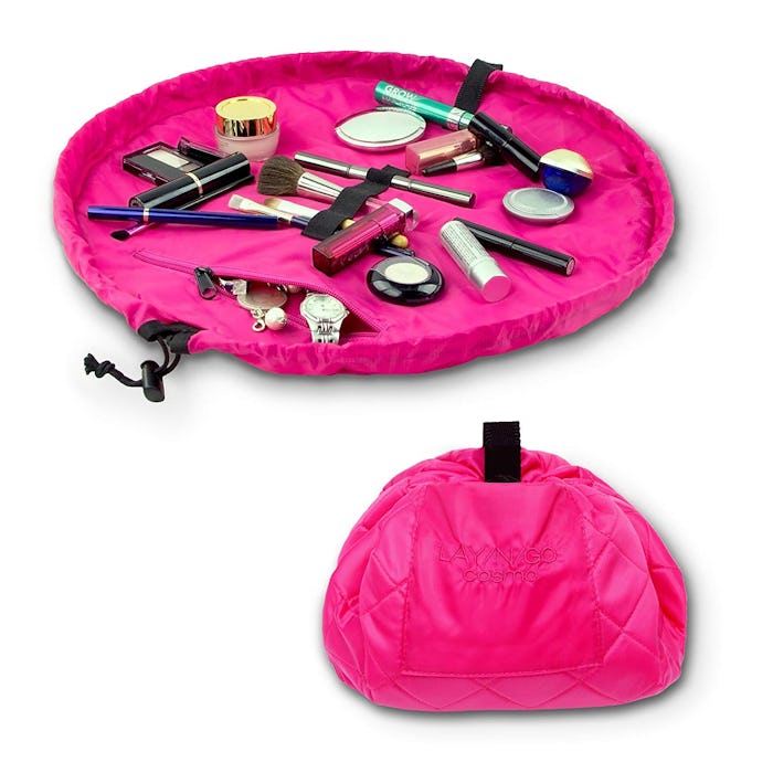 Lay-N-Go Cosmo Cosmetic Bag