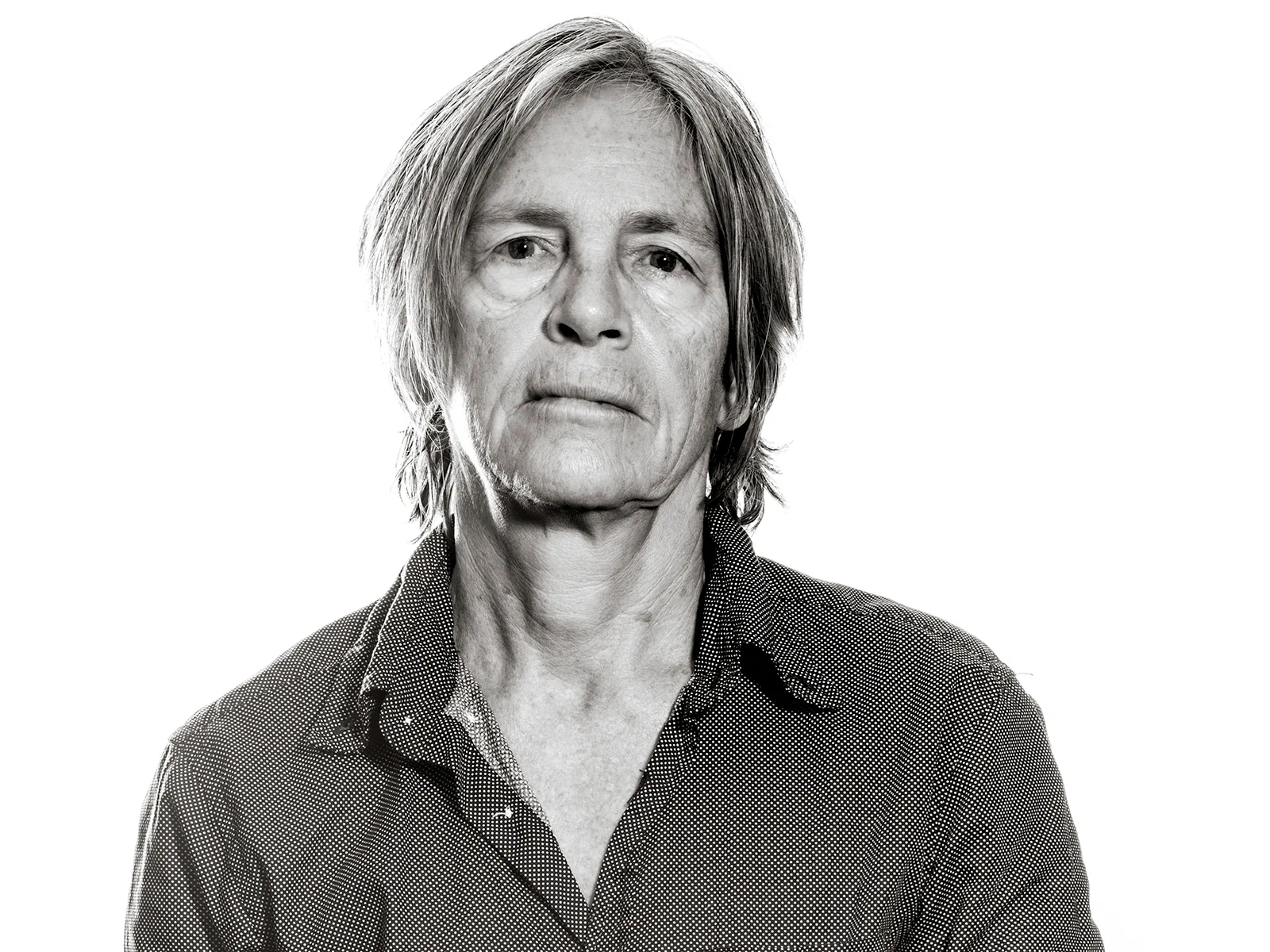For Eileen Myles, Writing A Poem And Posting An Instagram Feel Like One