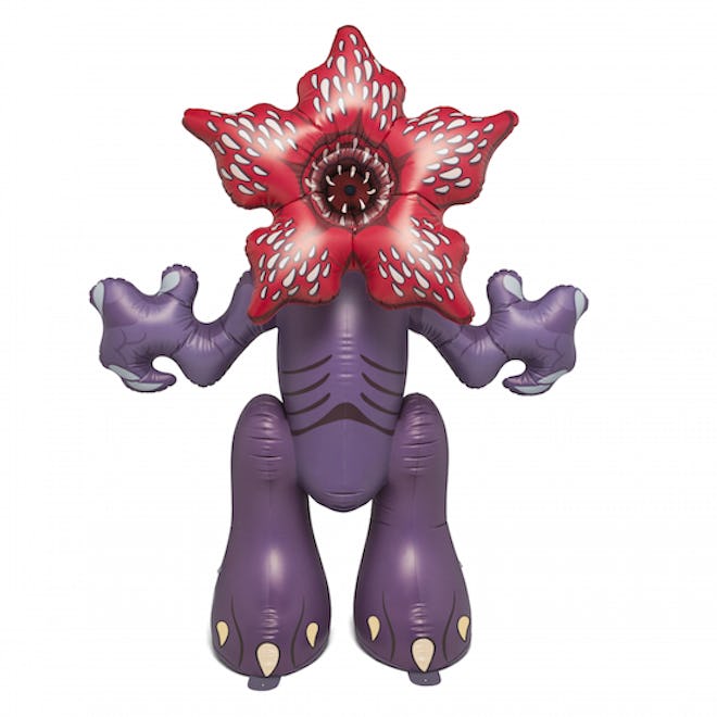 'Stranger Things' Demogorgon Sprinkler