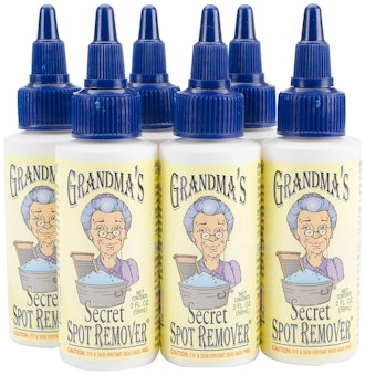 Grandma's Secret Fabric Spot Remover (6 Pack)