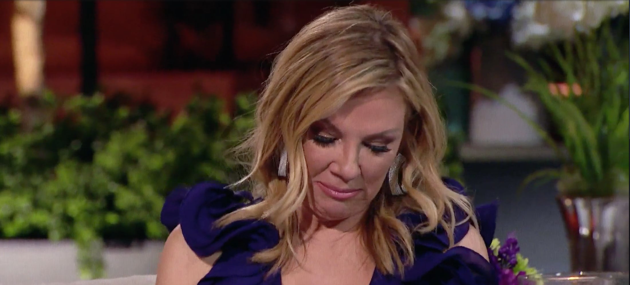 Ramona & Andy Cohen's 'RHONY' Season 11 Reunion Conversations Were