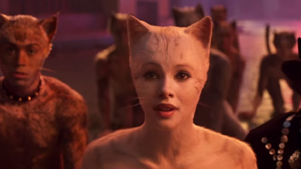 Who Is Francesca Hayward The Cats Star Is A Famous Who Is Francesca Hayward The Cats Star Is A Famous