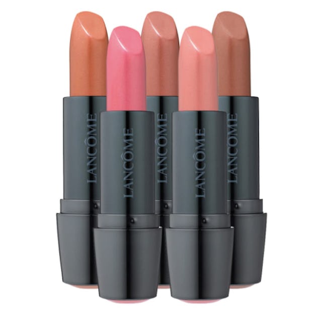 LANCÔME The Ultimate Nude Lipstick Kit