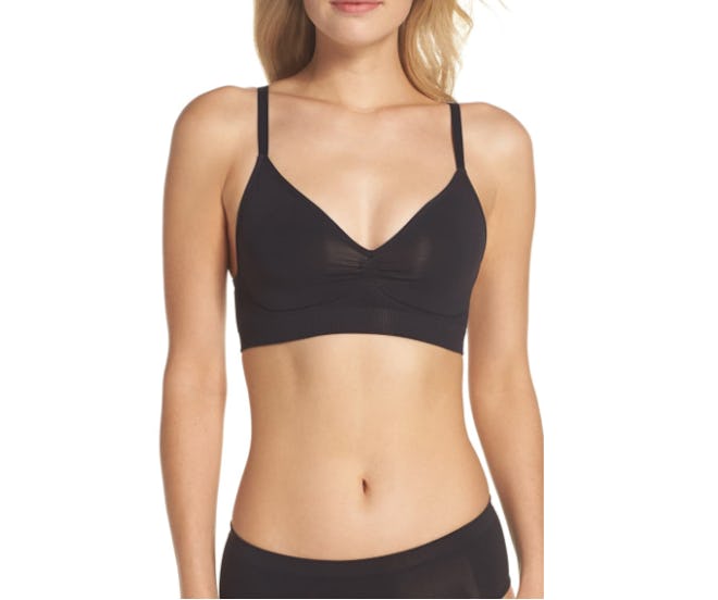 HALOGEN® Seamless Day Bra