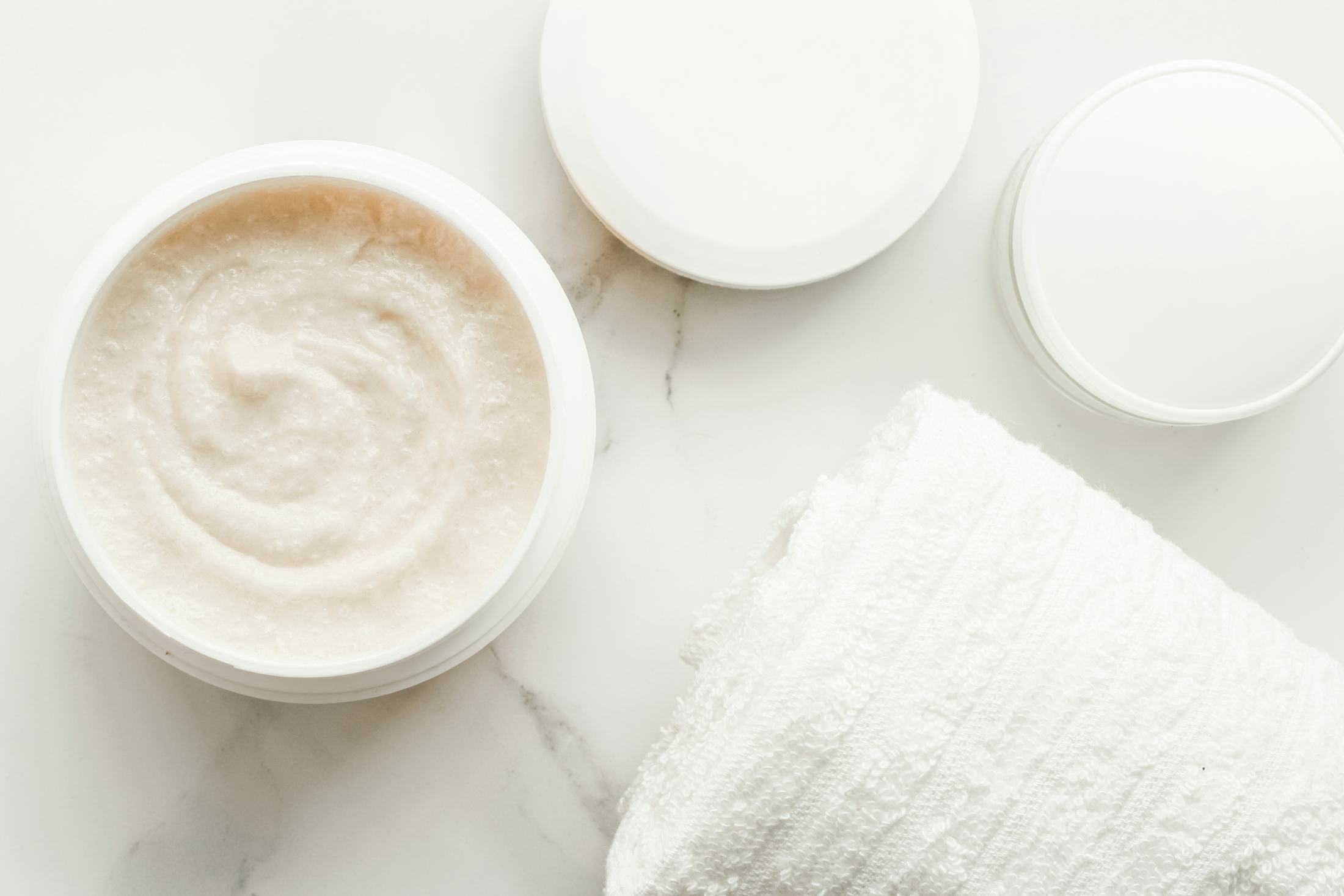How Long Does Exfoliation Take To Work On Your Face? There Are Lots Of