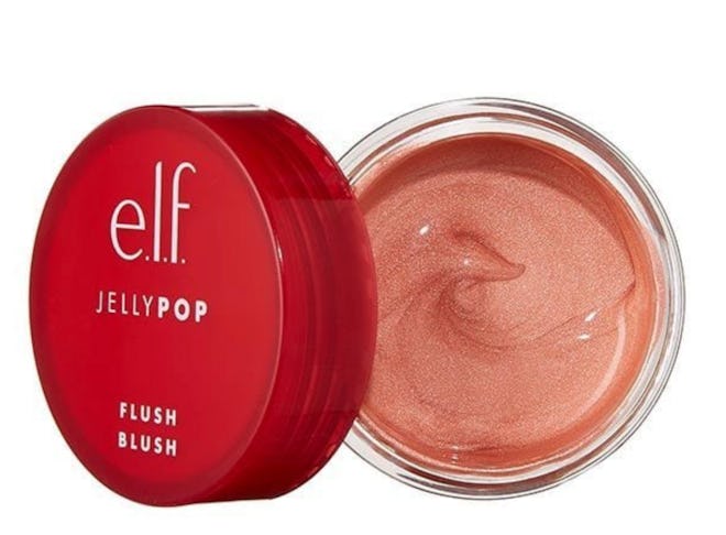 e.l.f. Jelly Pop Flush Blush Peach Pop