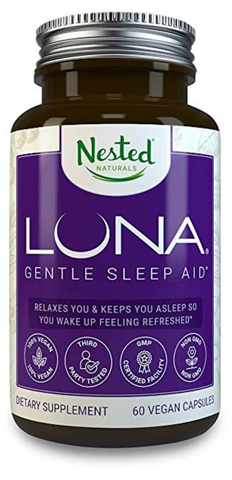 Nested Naturals Luna Sleep Aid