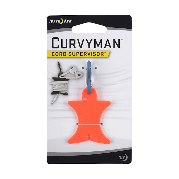 Nite Ize Curvyman Cord Supervisor 