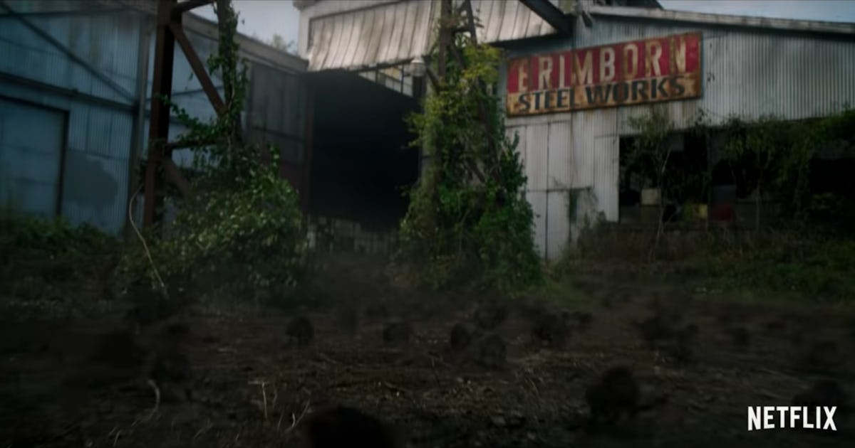 The Rats In 'Stranger Things 3' May Explain How Next Season's Monster ...