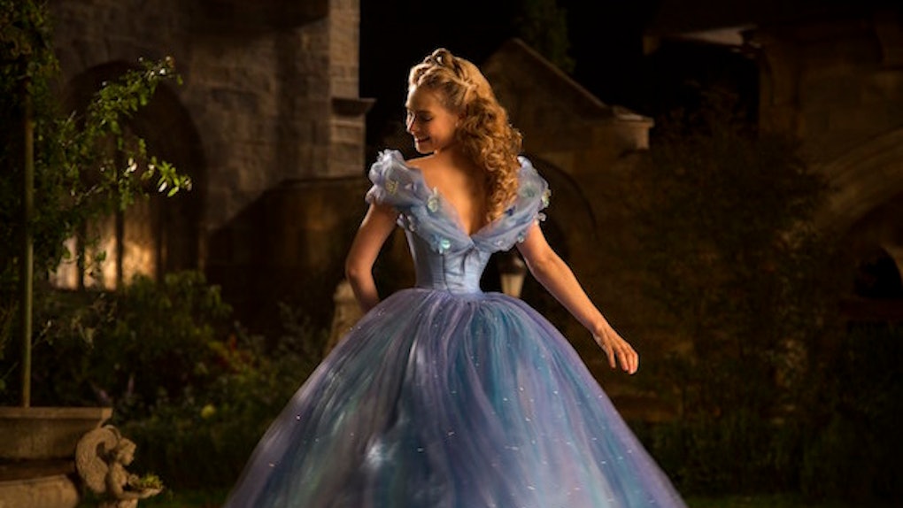 6 Disney Wedding Ideas Inspired By Cinderella That You Ll Want