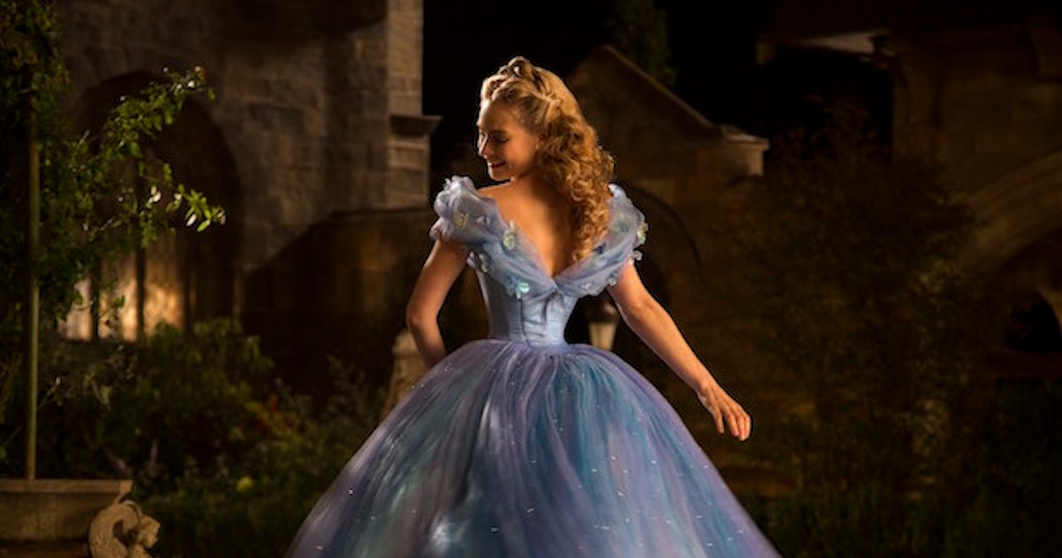 Flipboard 6 Disney Wedding Ideas Inspired By Cinderella So