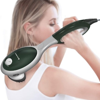 Mo Cuishle Heated Back Massager