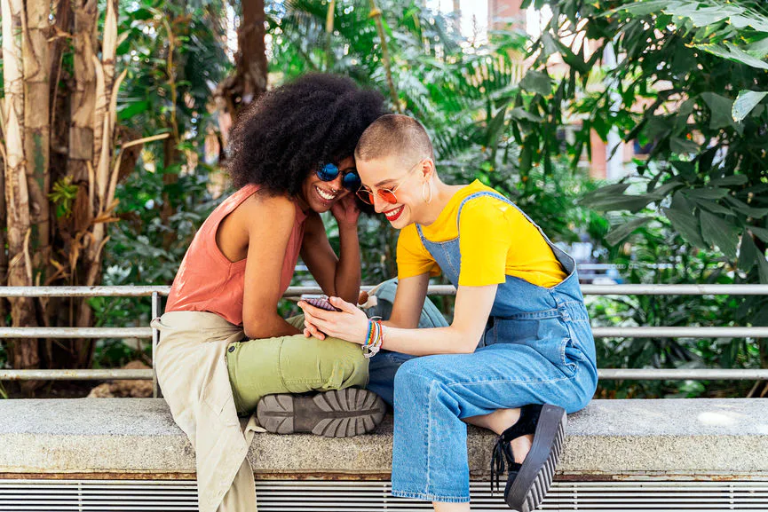 Here’s What Your Boyfriend Following Instagram Models *Actually* Means