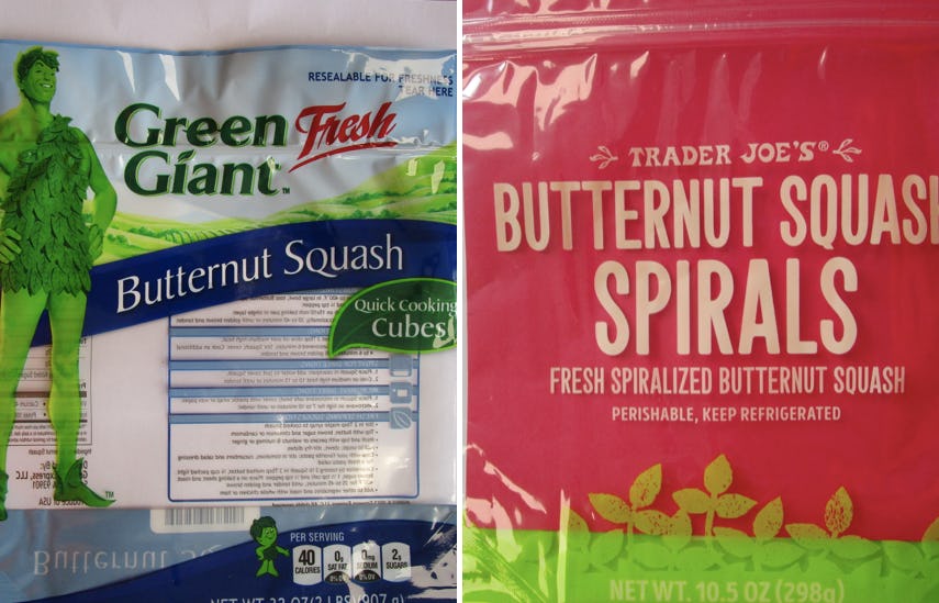 Recall On Packaged Veggies Sold Under These Popular Brands Issued Due ...