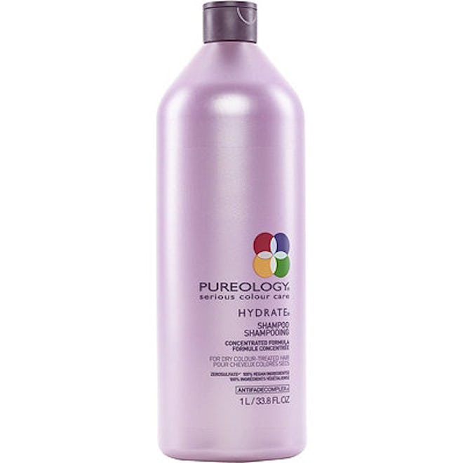 Pureology Hydrate Shampoo 33.8oz 