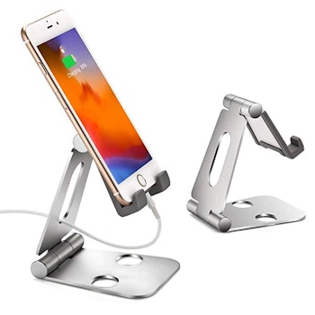 FirstRun Cell Phone Stand 