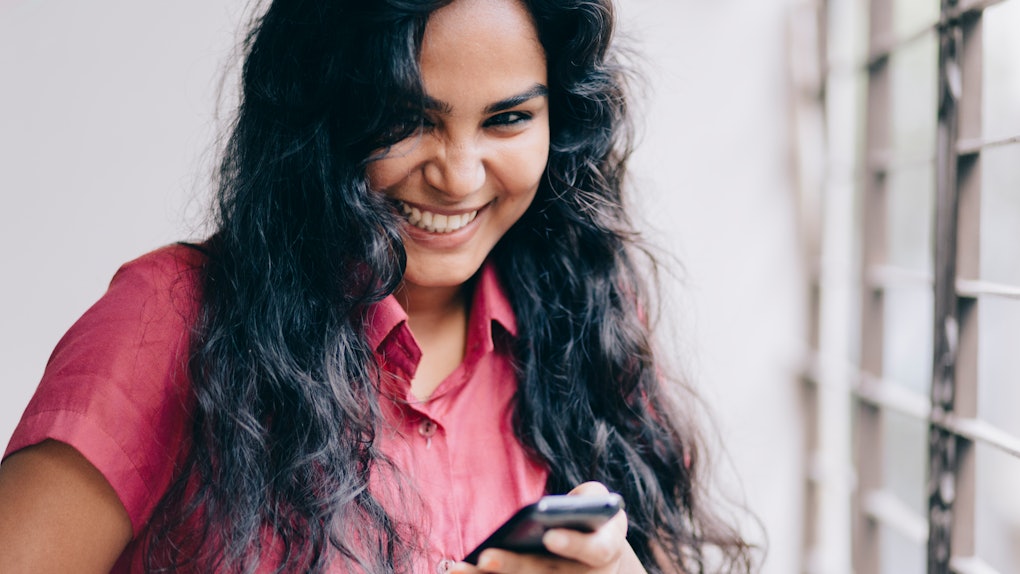 The 11 Best Comments To Leave On Instagram For Your Crush Rack