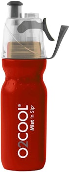O2 Cool Mist 'N Sip Drinking and Misting Bottle 