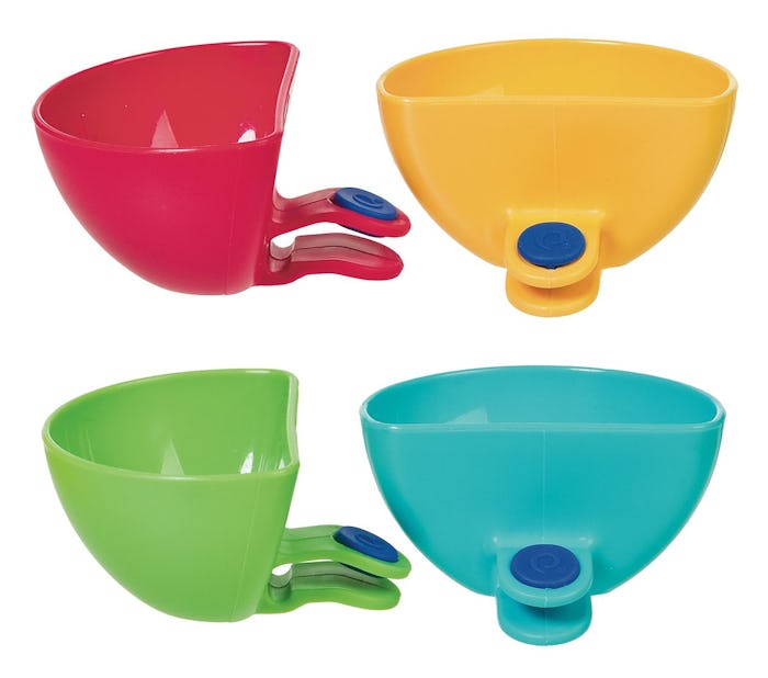 Progressive Dip Clips (4 Pack)