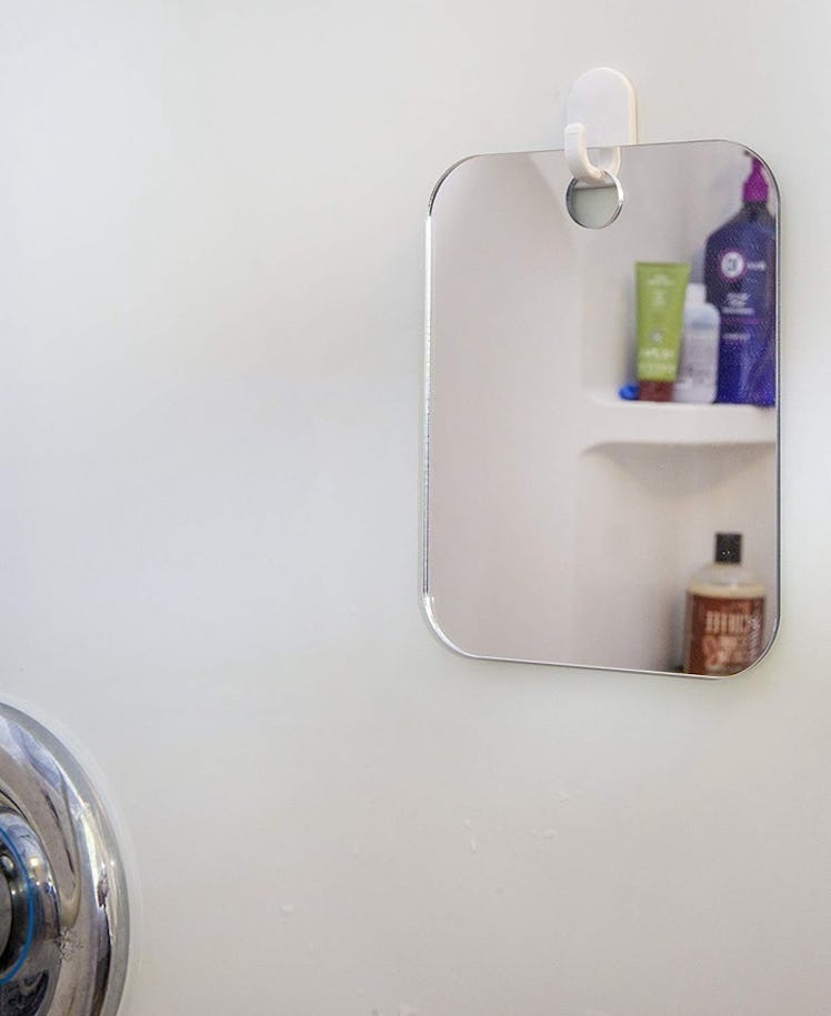 The Shave Well Company Fog-Free Mirror