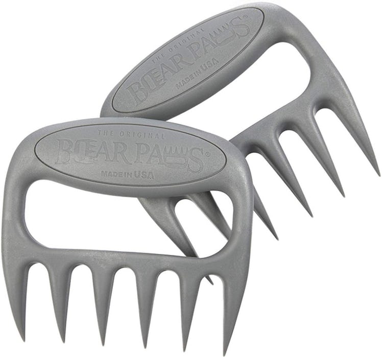 The Original Bear Paws Shredder Claws