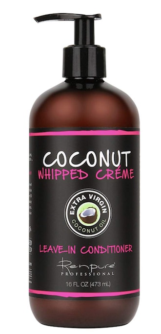 Renpure Coconut Whipped Crème Leave-In Conditioner