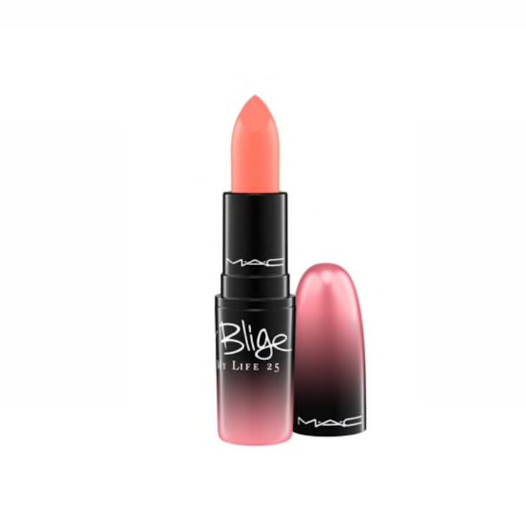 Love Me Lipstick in "French Silk"