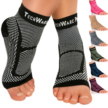 Tech Ware Pro Compression Sleeve