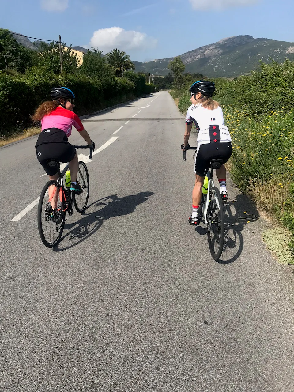 I Took A European Bike Trip, And It Was A Life-Changing Experience