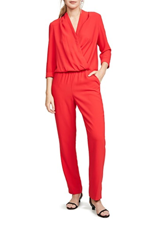 Venus Jumpsuit 