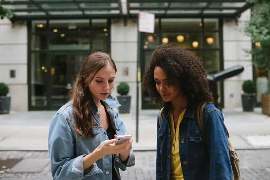 Here’s What Your Boyfriend Following Instagram Models *Actually* Means