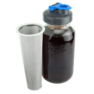 County Line Kitchen Cold Brew Coffee Maker