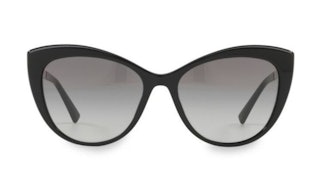 57MM 4348 Cat-Eye Sunglasses